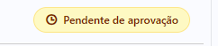 Selo de status da marca